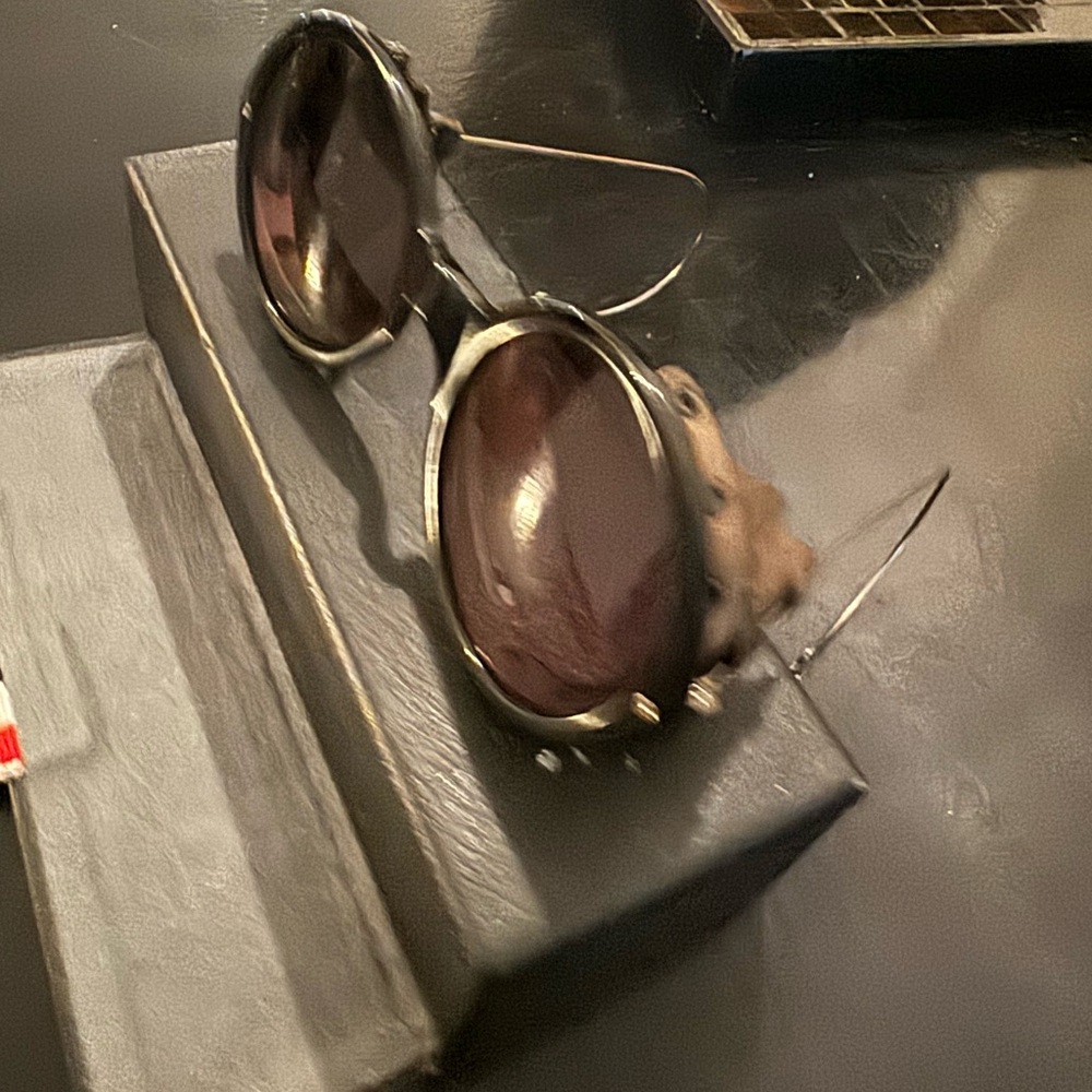 Thom Brown Glasses - Picture 9 of 10